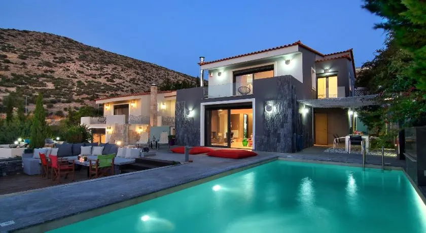 Adam & Eve Villas - Image 1