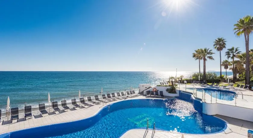 VIP Dominion Beach Estepona - Image 1