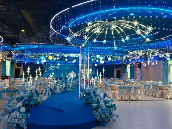 Venice Garden Hotel - Image 1