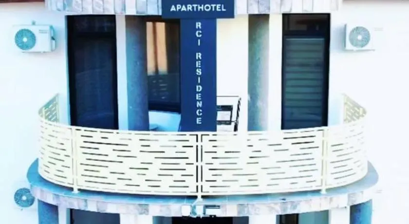 RCI APARTHOTEL self check-in- parking free - Image 1