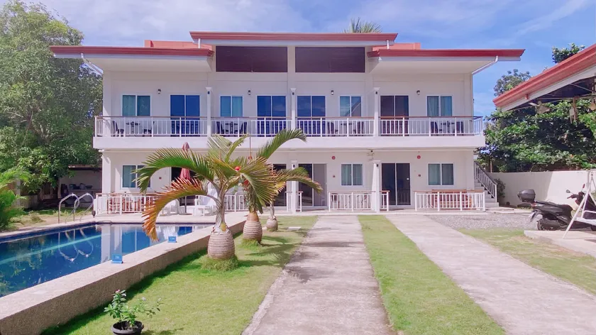Villa del OZ Resort - Image 1
