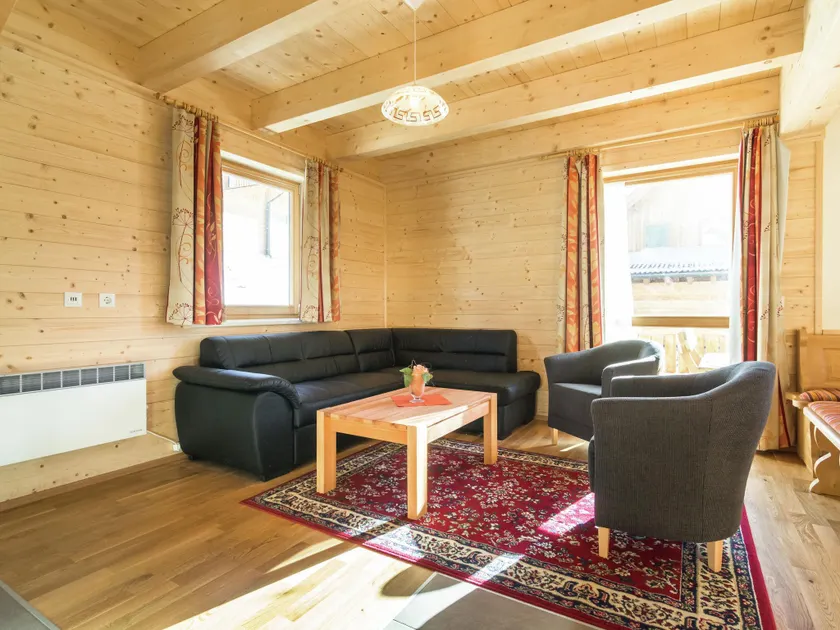 Chalet in Kärnten mit Sauna nahe Skipisten - Image 1
