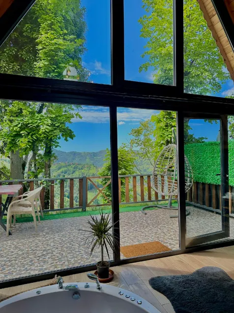 RİZE SERENİTY BUNGALOV - Image 1