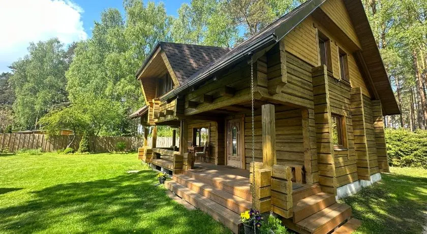 Guest house Saulainie krasti - Image 1