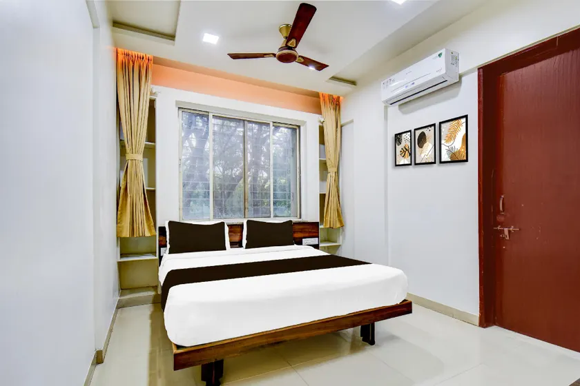 Collection O Balewadi formerly Woods Regency - Image 1