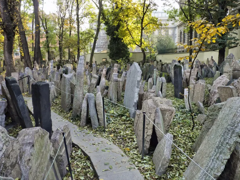 Ubytování na faře - Image 1