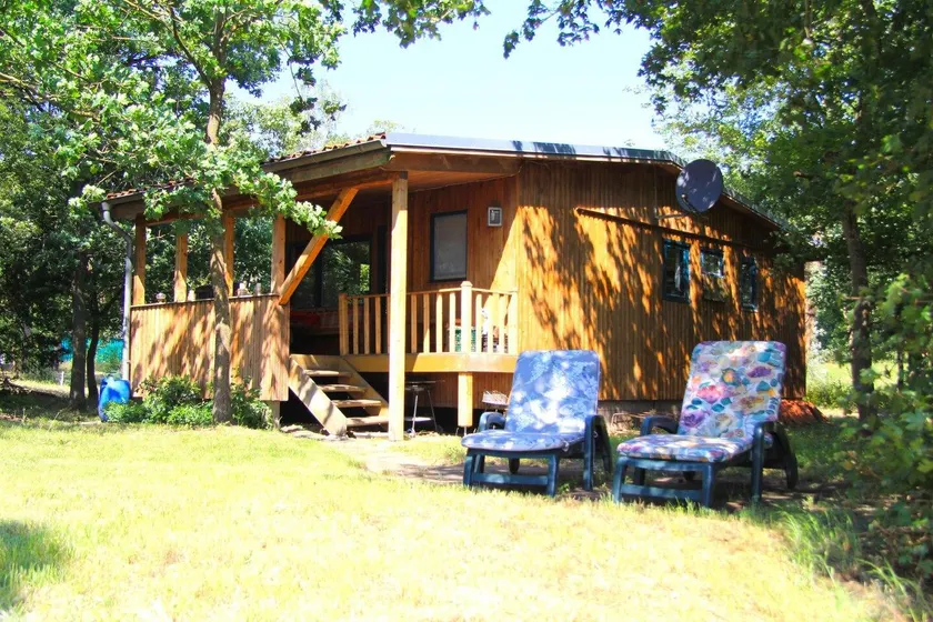 Ferienhaus Klein Finnland - free Wifi - Image 1