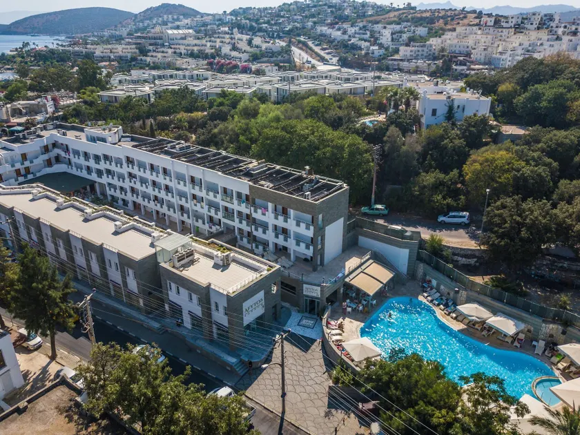 Afytos Bodrum City - Image 1