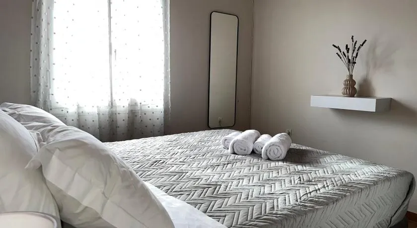 The comfort - Image 1