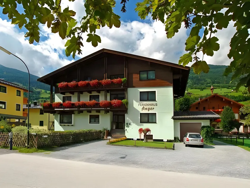 Ferienhaus Anger - Image 1