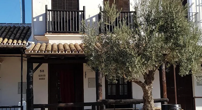 Casa los Tres Aires - Image 1