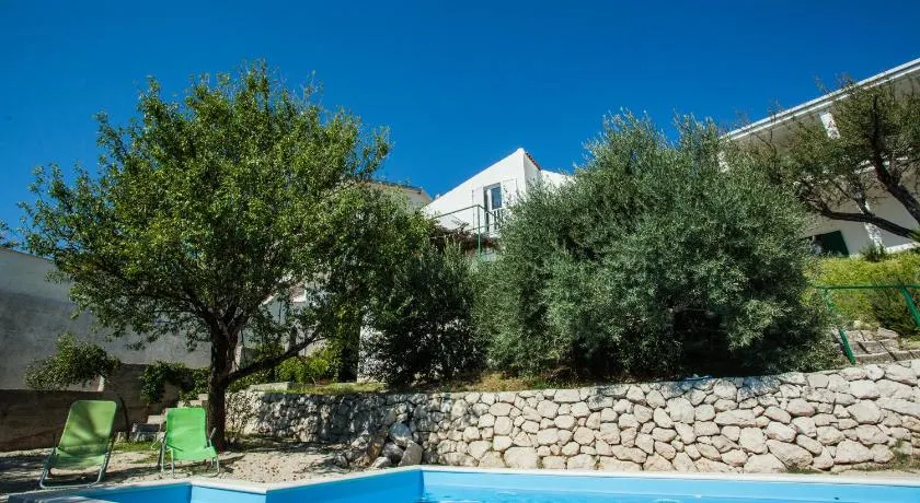 Holiday home Gandalj_2 - Image 1