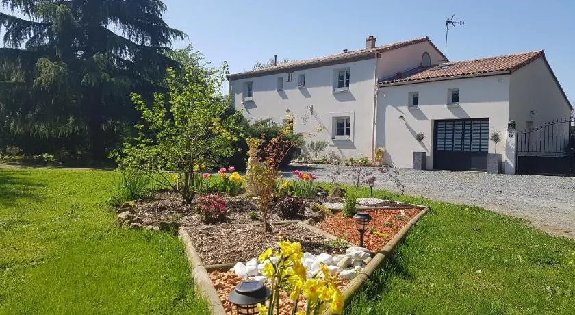 La Grange d'Hélène - Image 1
