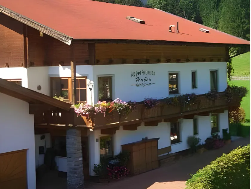 Landhaus Huber - Image 1
