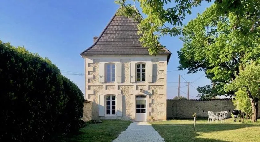 Le Pigeonnier Gite - Image 1