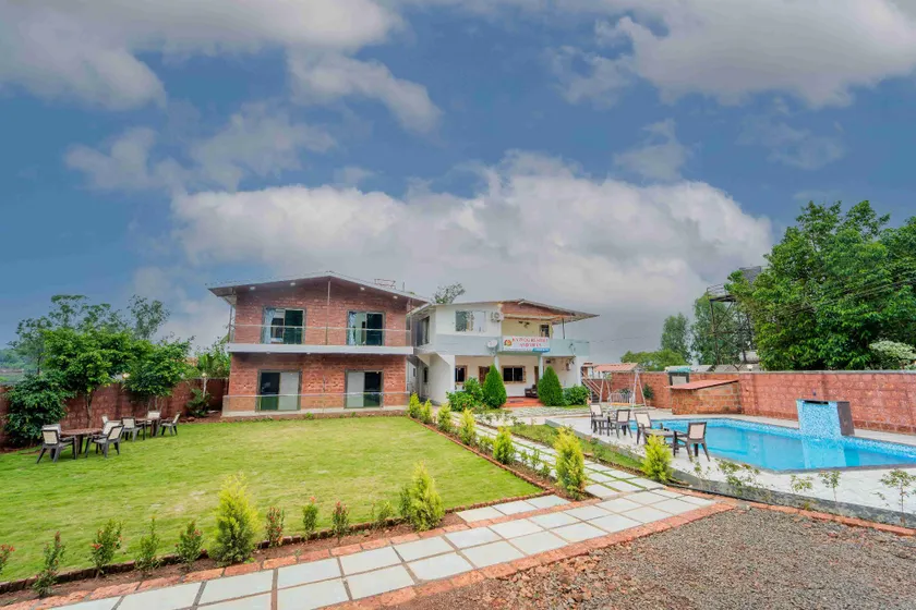 Rajyog Resort and Villa, Mahabaleshwar - Image 1