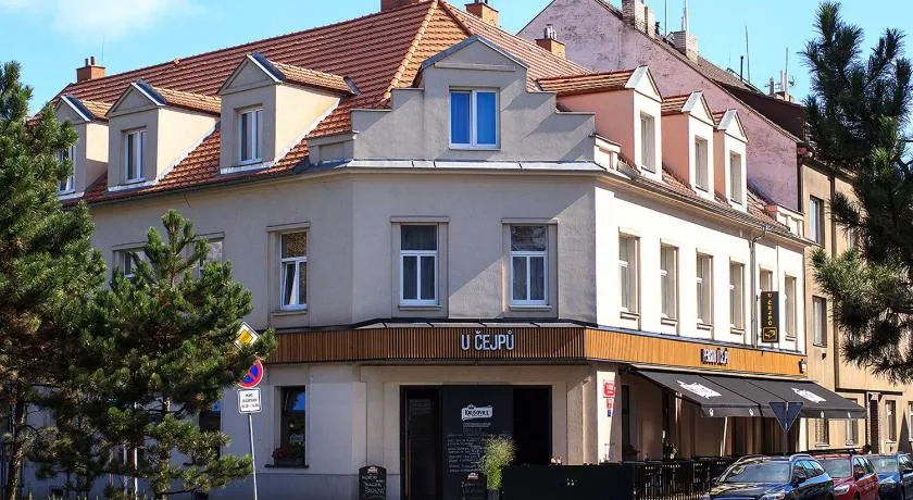 Penzion U Čejpu - Image 1
