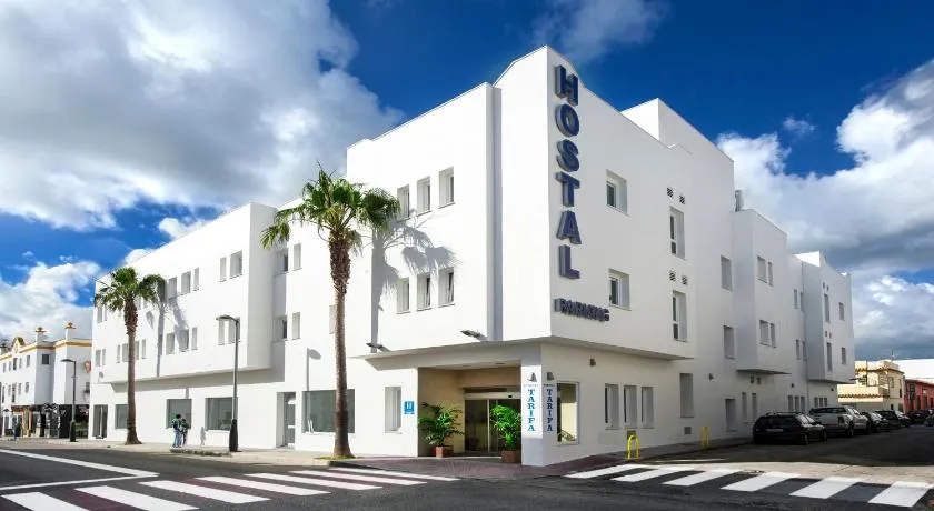 Hostal Tarifa -Recepcion abierta las 24h- - Image 1