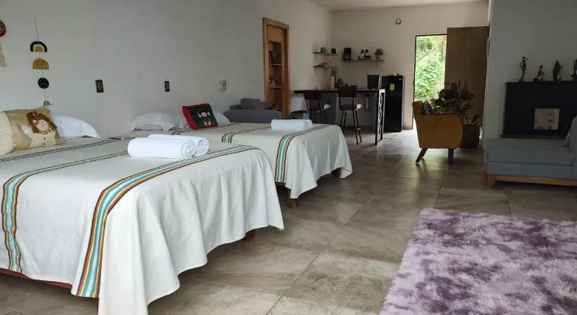 departamento huella - Image 1