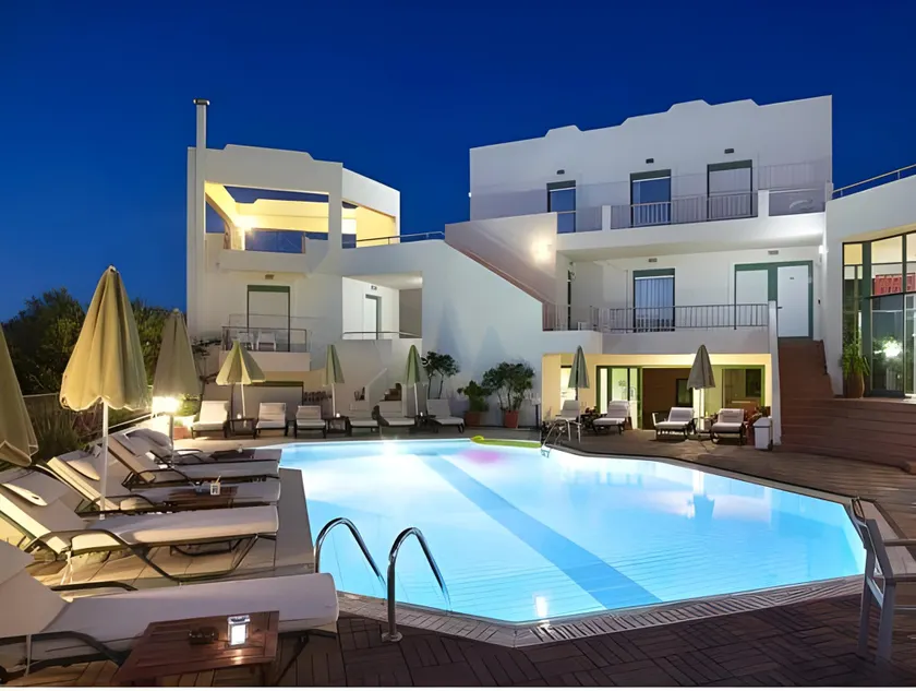 Bella Vista Hotel "by Checkin" - Image 1