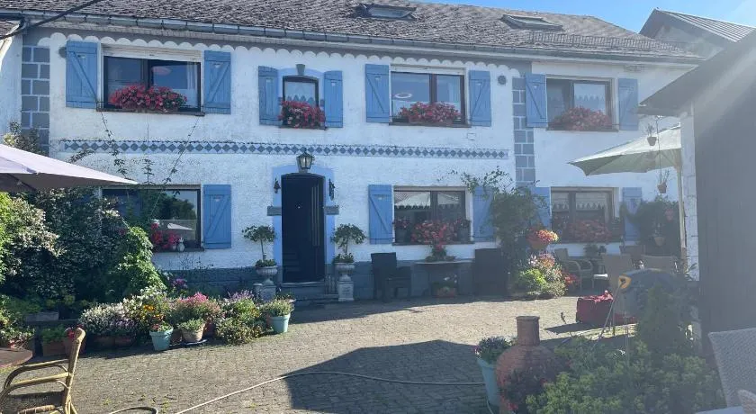 B&B De Eifelhoeve - Image 1