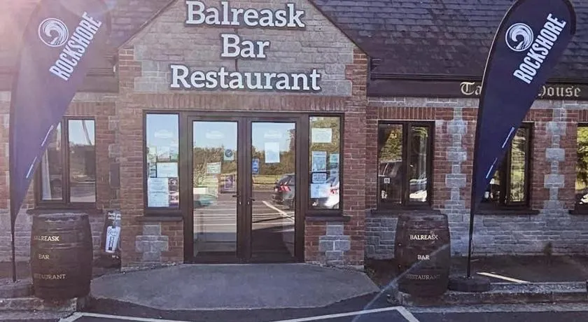 Balreask Bar, Restaurant & Guest Accommodation - Image 1