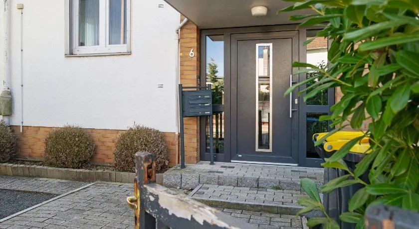 Ferienwohnung Hannover-Laatzen - Image 1