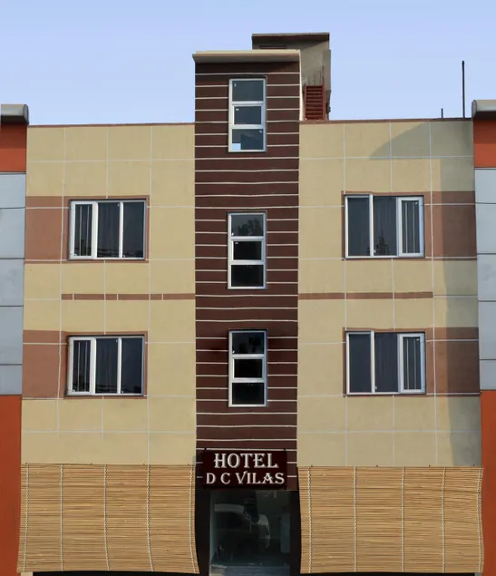 D. C. Vilas - Image 1