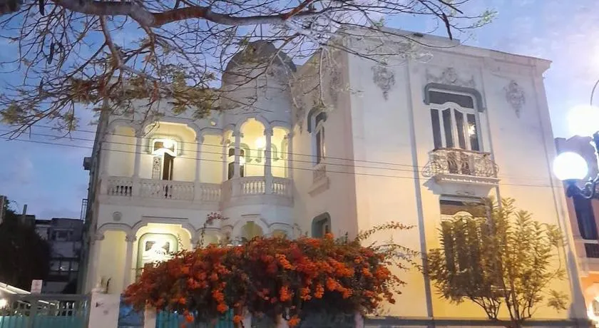 Casa de Leeuw - Image 1