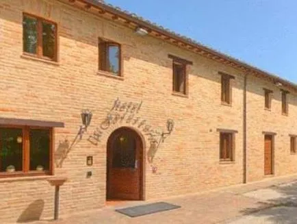 Hotel La Foresteria - Image 1