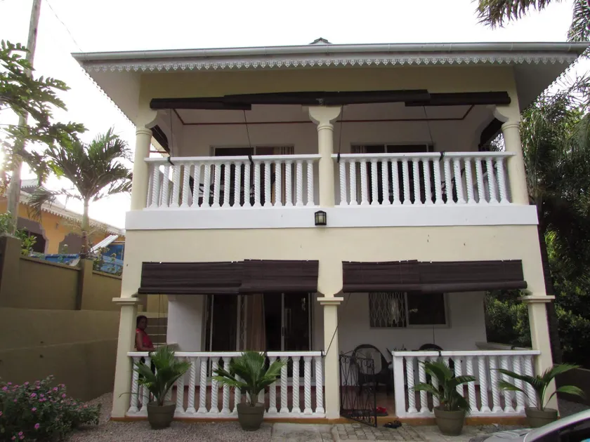 Green Garden Self catering 1 - Image 1