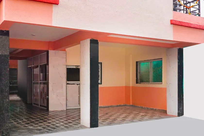 Hotel O Laxmi Chowk Hinjewadi - Image 1