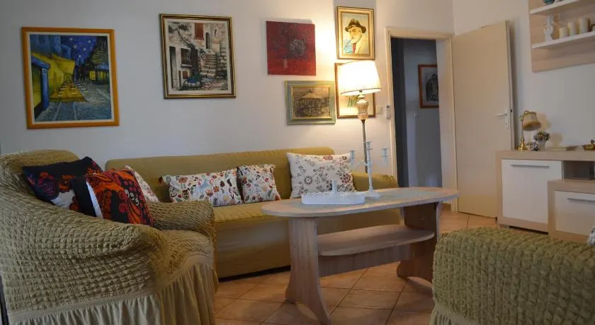 Apartments Lucija - Image 1