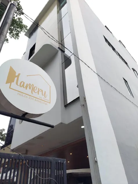 Hameru Co.living by Rumah Gaharu - Image 1