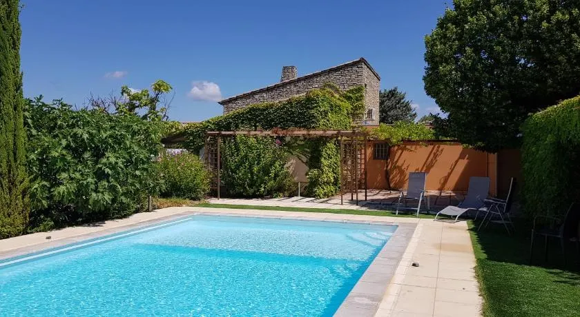 Studio avec kitchenette du sentier des ocres - Image 1