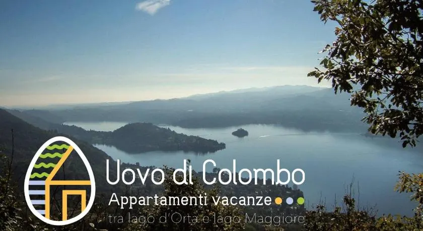 L'Uovo di Colombo - Image 1
