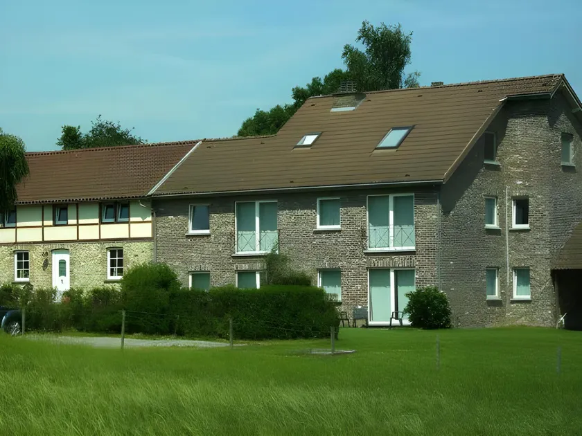 't Gulpdal Hotel Voeren-Teuven - Image 1