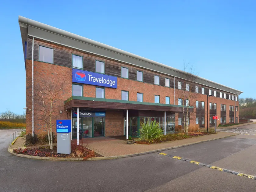 Travelodge Haverhill - Image 1