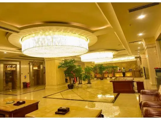 Huangshi Hotel - Image 1