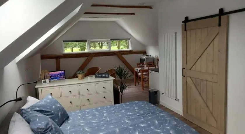 Bed & Breakfast Beilerhorst - Image 1