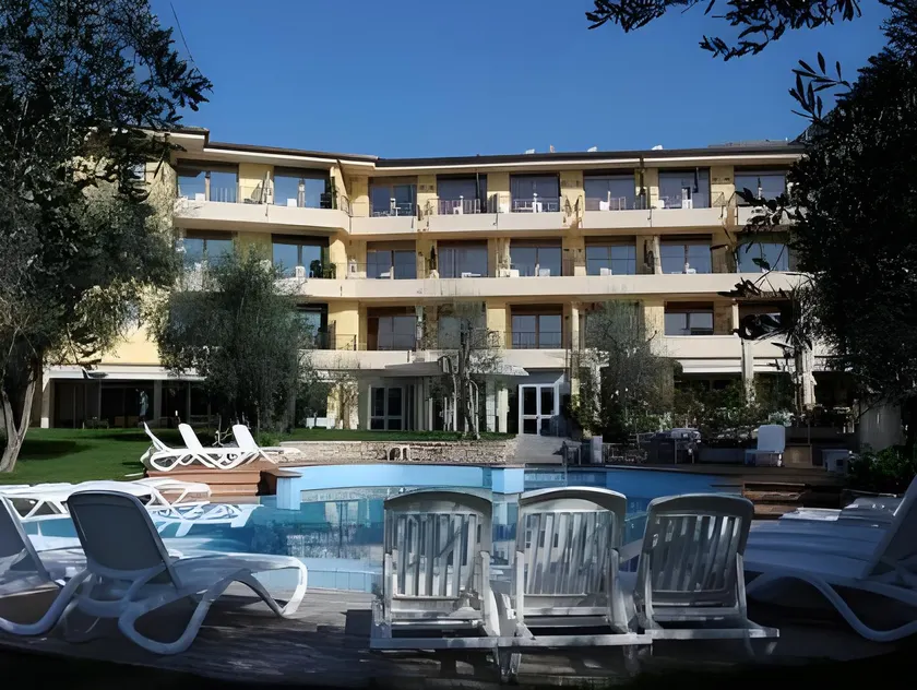 Hotel Baia Verde - Image 1