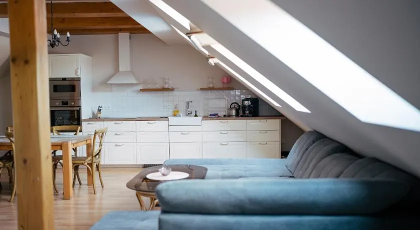 Mikulov Apartmány MAGISTR - Image 1