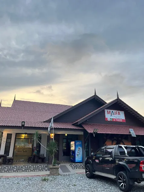 Maifa Village Chalet - Image 1