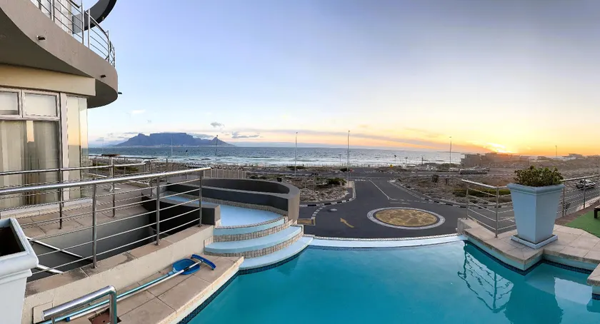 Oceansnest Guest House - Image 1