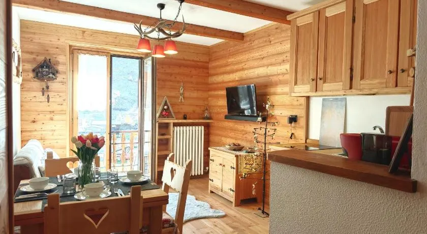 Hostdomus-Slalom Suite - Image 1