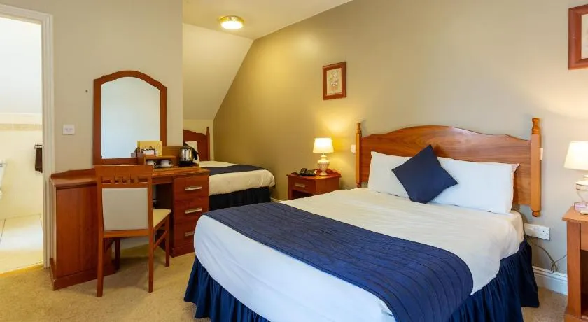 Tudor House Guest House - Image 1