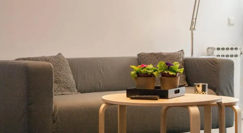 Homz Studios Faliro - Image 1
