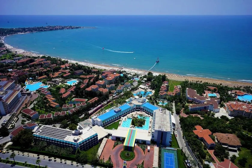 Side Star Elegance Hotel - Ultra All Inclusive - Image 1