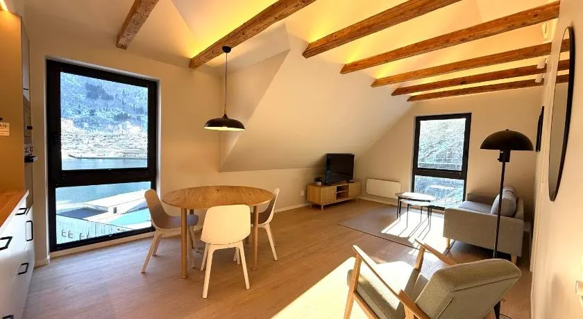 Odda City Apartments - Image 1