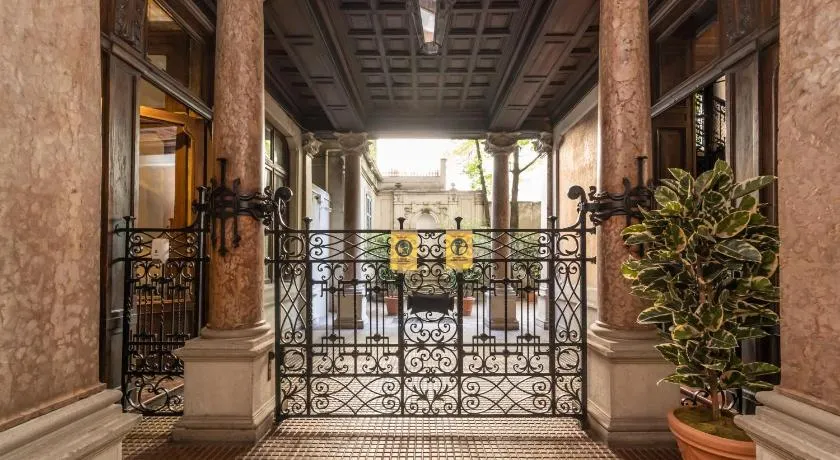 Le Dimore Suites Milano - Image 1